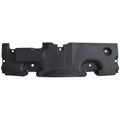 Replacement Polypropylene Radiator Support Cover [Sight Shield]