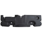 Replacement Polypropylene Radiator Support Cover [Sight Shield]