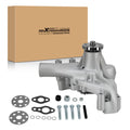 Long Water Pump Assembly for Small Block Chevy SBC 283 305 (1969–1987)