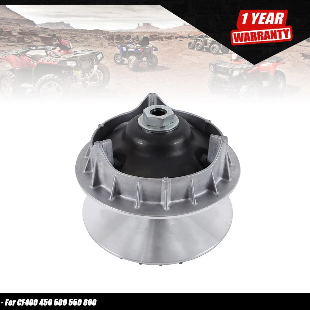Clutch Drive Variator for CFMoto CForce 400 450 500 600 (2011–2023)