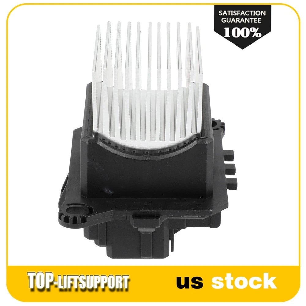 HVAC Heater Blower Motor Resistor for Subaru Impreza (2008–2014)