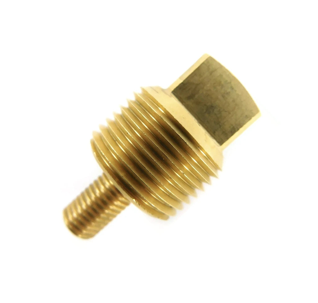 Zinc Anode Plug for Volvo Penta 838928 (D19)