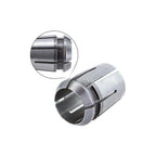 12.7mm Alloy Steel Chuck with 12mm Nut for 3612RP1800 Router Tools