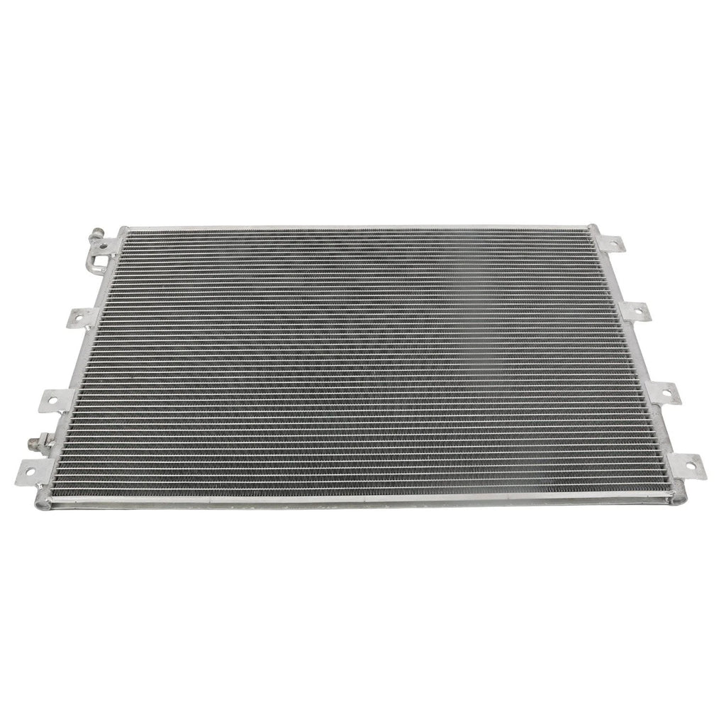 A/C Condenser for Kenworth T800 W900 T600A (1987–2008) Aluminum
