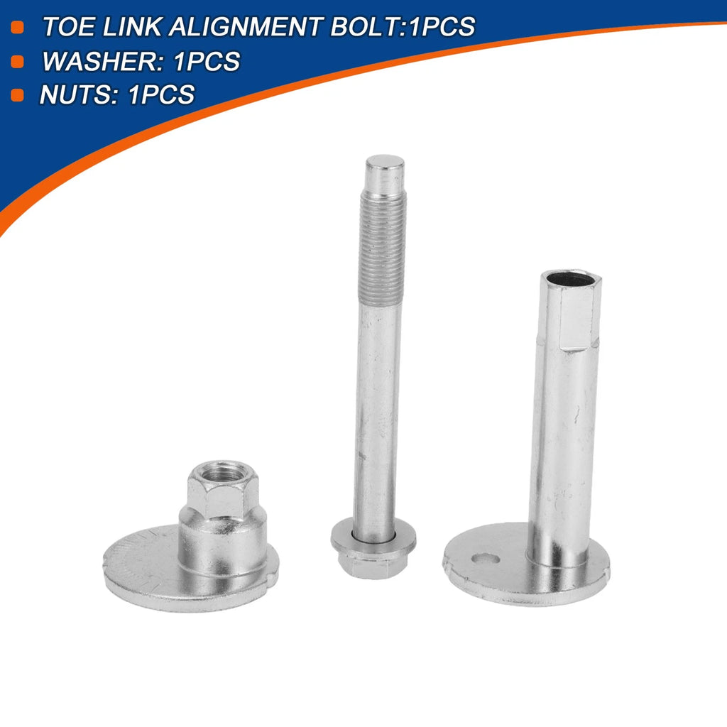 Camber Alignment Bolt Set for Toyota Tacoma (1996–2004) No. 48409-35050