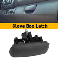 Latch Box Glove Handle for Dodge Durango Dakota Ram 1500 (1997–2000)