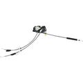 Door Lock Actuator for Nissan Murano (2005–2007) - Intelligent Key System