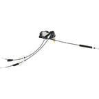 Door Lock Actuator for Nissan Murano (2005–2007) - Intelligent Key System