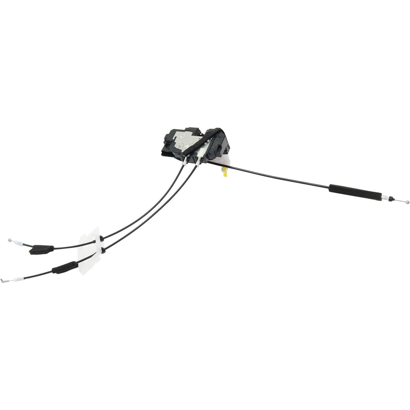 Door Lock Actuator for Nissan Murano (2005–2007) - Intelligent Key System