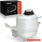 Engine Coolant Reservoir with Cap for Ford Ranger (2001–2011)