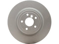 Rear Brake Rotor for Jaguar XF (2016–2024) PN212NN
