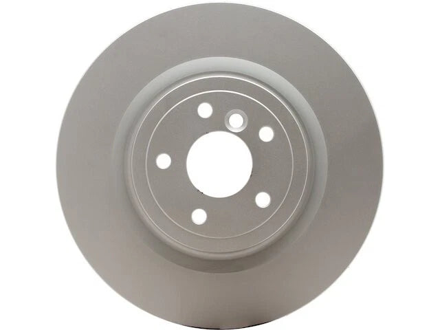 Rear Brake Rotor for Jaguar XF (2016–2024) PN212NN