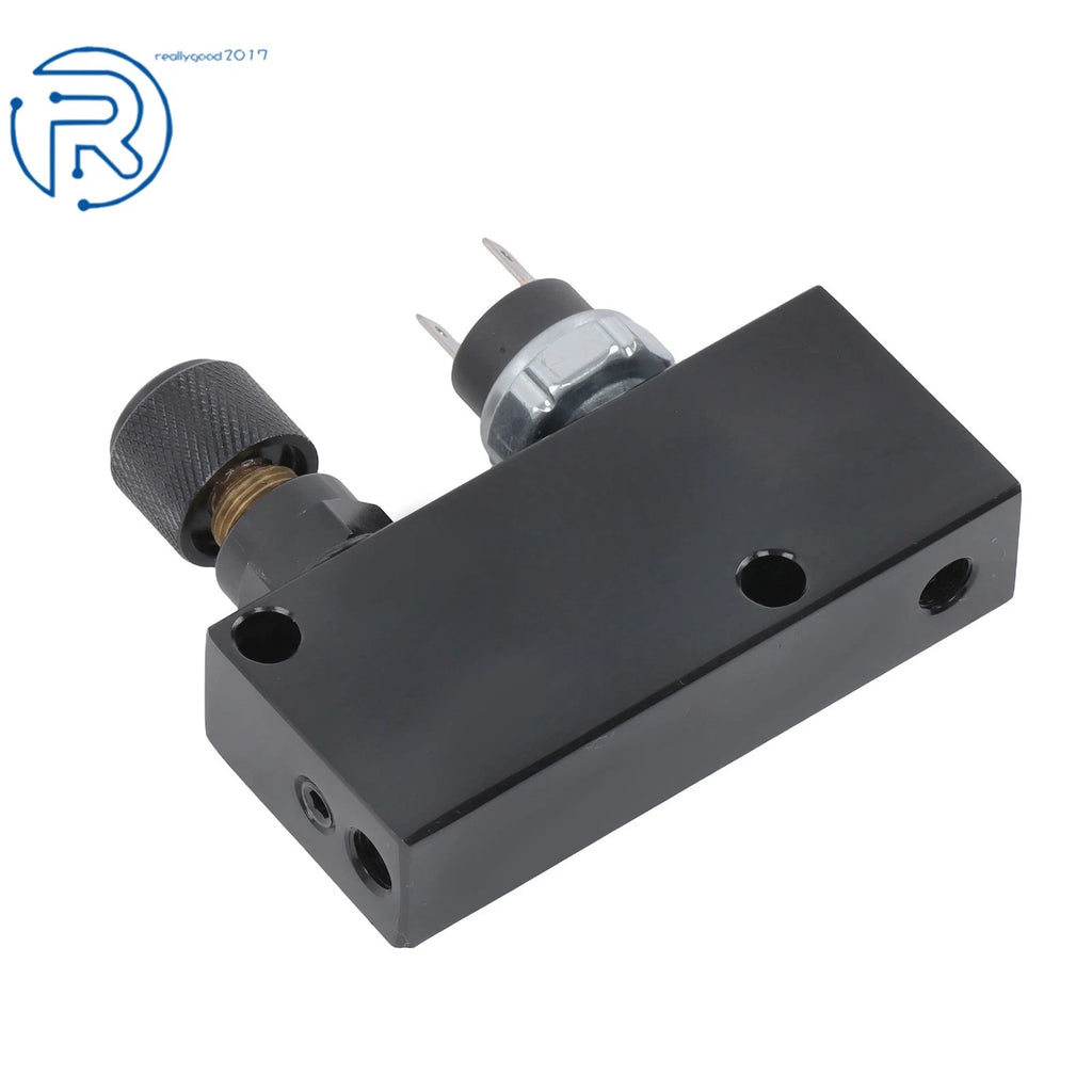 Adjustable Proportioning Valve for Make Model