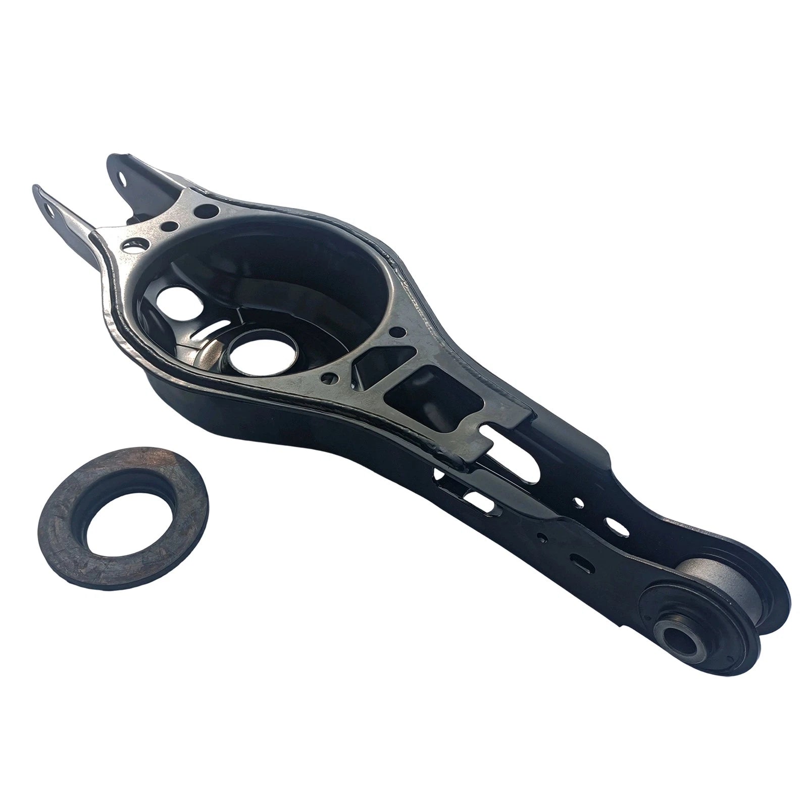 Rearward Control Arm for Toyota Corolla (2019–2023), Prius (2019–2022), Lexus UX200 (2019–2022) K643609