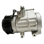 AC Compressor Kit Replacement for Ford F-350 Super Duty 6.7L (2013-2014)