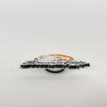 Screamin Eagle Extreme Billet Air Cleaner Insert for Harley Touring Softail Dyna