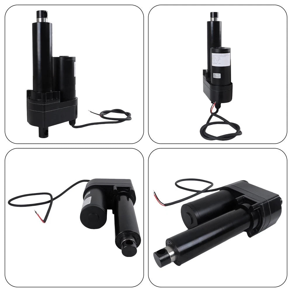 Deck Lift Actuator for Bad Boy Lawn Mower 1500cc (2018–2020)