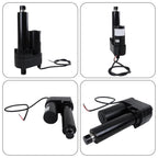 Deck Lift Actuator for Bad Boy Lawn Mower 1500cc (2018–2020)