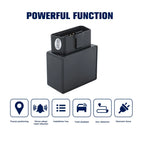 4G GPS Car Tracker for All Vehicles