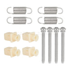 Head Light Adjust Screws Spring for Toyota Pickup LN50 LN56 LN85 RN110 (1984–1987)