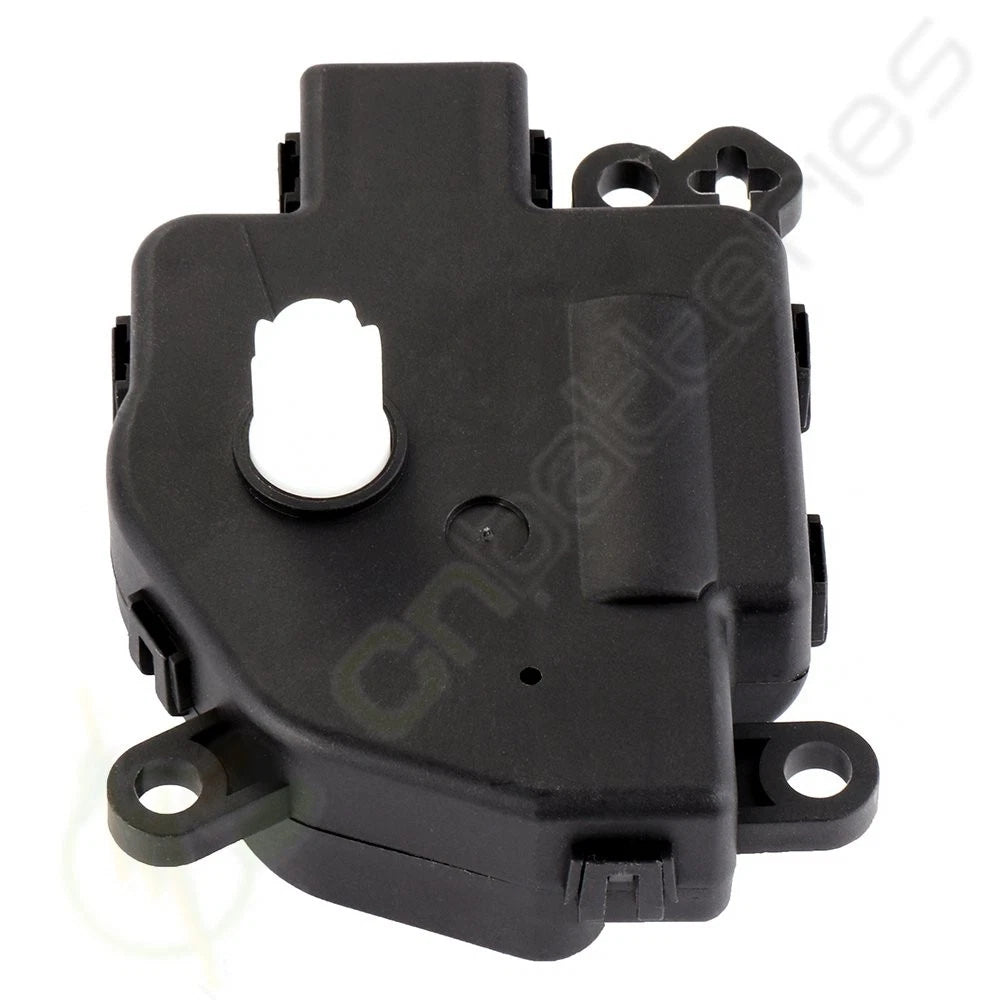 2X HVAC Heater Blend Door Actuator for Chrysler Town & Country (2009–2016) 68033337AA