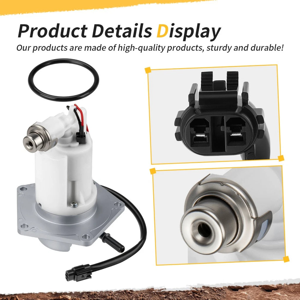 Fuel Pump for Kawasaki KX450F (2012–2015) 49040-0711