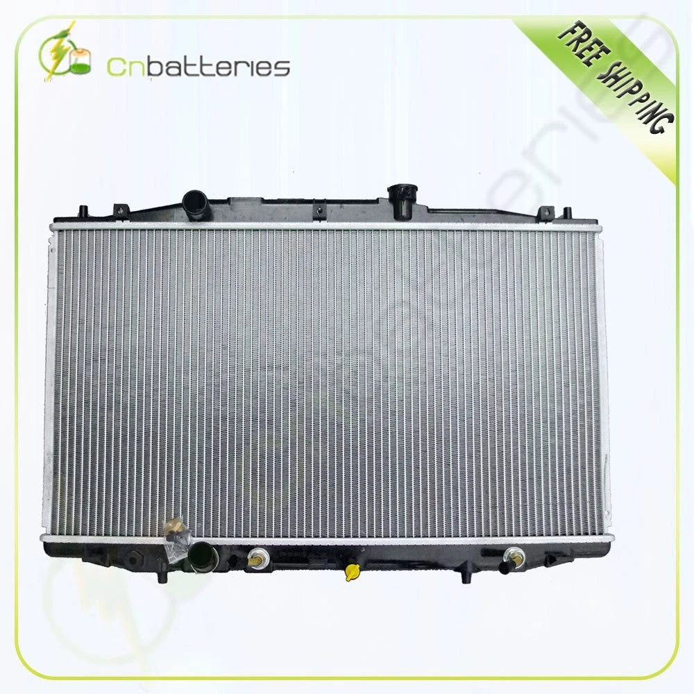 Aluminum Car Radiator for Honda Accord (2005–2007)