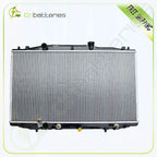 Aluminum Car Radiator for Honda Accord (2005–2007)