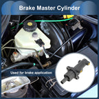 Brake Master Cylinder No.2S652140CA for Ford EcoSport (2003–2013)