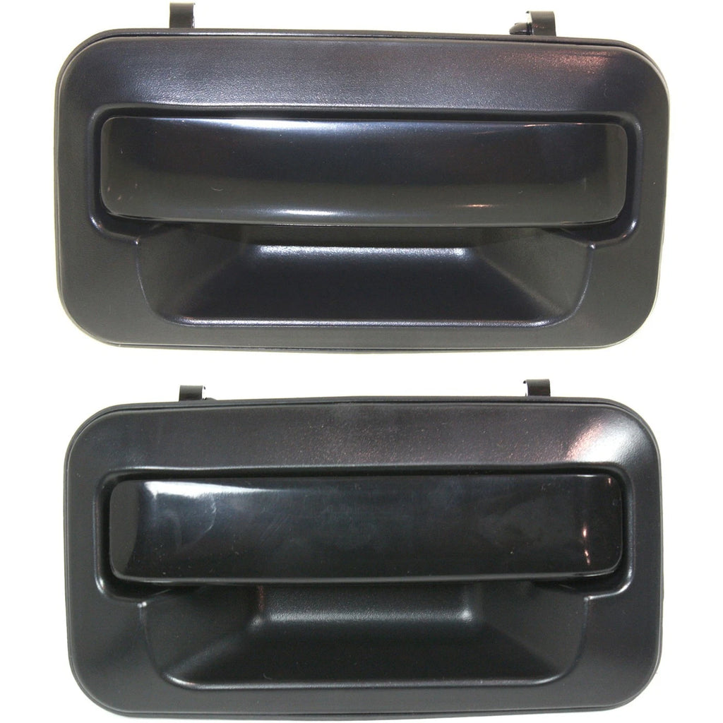 Exterior Door Handle for Dodge Ram 50, Mitsubishi Mighty Max (1987-1996)
