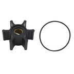Impeller & O-ring for Yanmar 3YM20, 3YM27A, 3YM30, 128990-42200, X02173476
