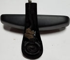 Rear View Mirror with Compass for Jaguar S-Type (2003–2008) 4R83-17E678-AA