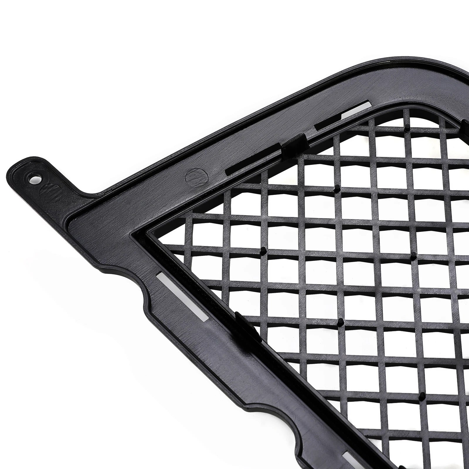 Front Lower Grille for Cadillac CTS-V (2008-2014) Painted Black