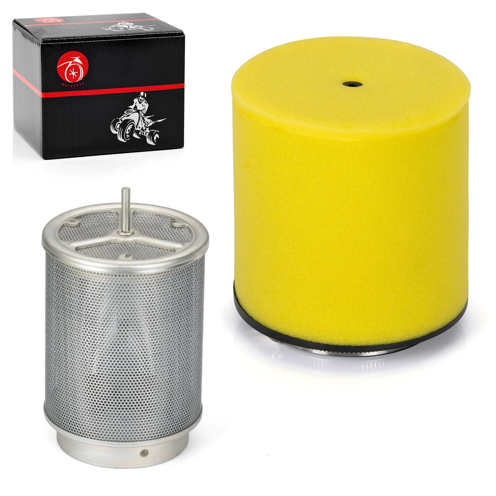 Air Filter & Cleaner Body for Honda TRX450R 450R (2004–2005) 17254-HP1-000