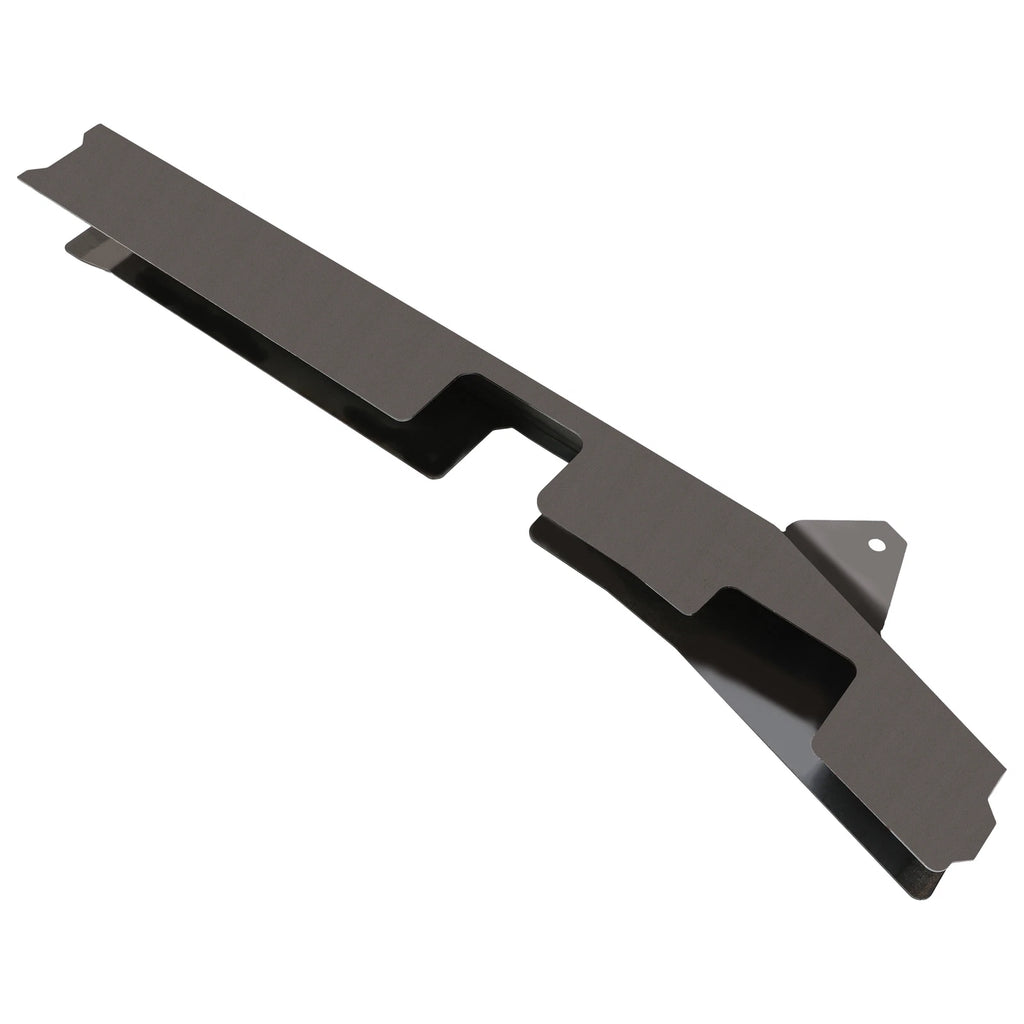 Passenger Side Mid Frame Rust Repair Kit for Toyota Tacoma (1996–2004)