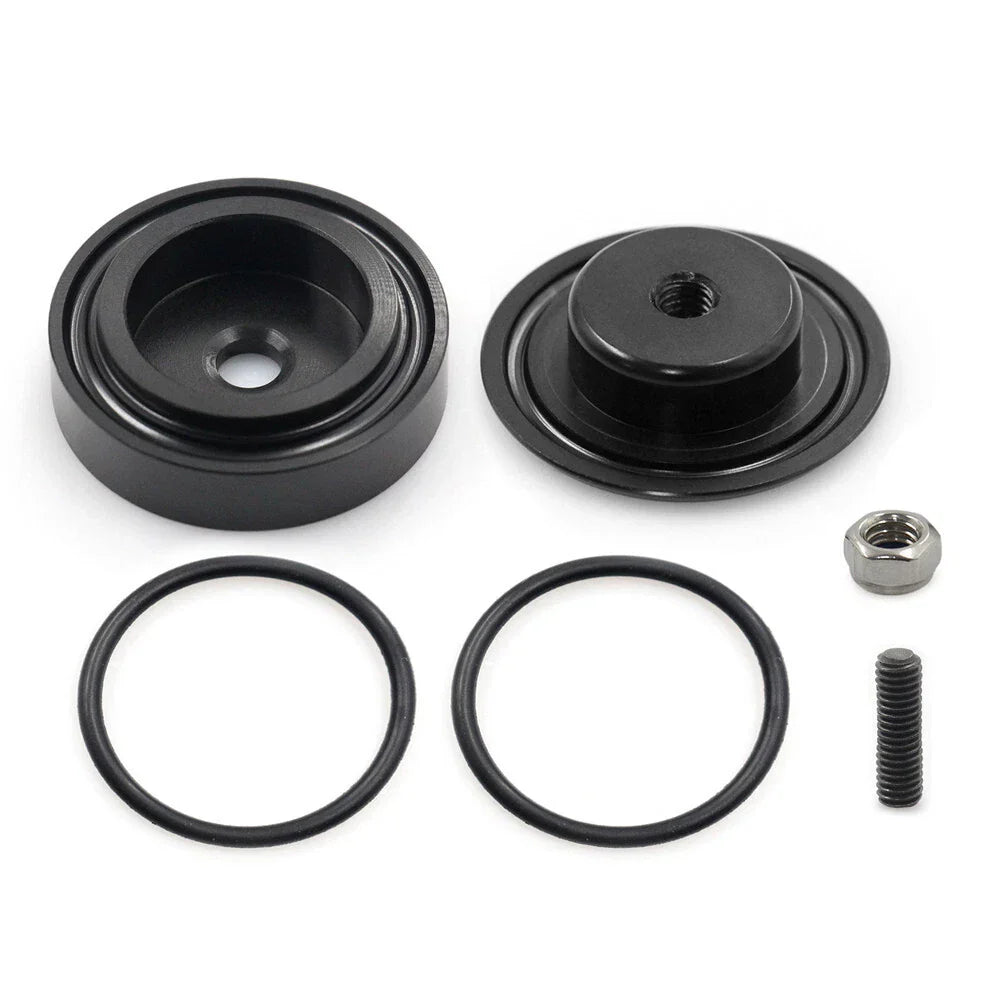 40mm Rear Wiper Block Off Grommet for Honda Civic Acura Integra RSX (2001-2005)