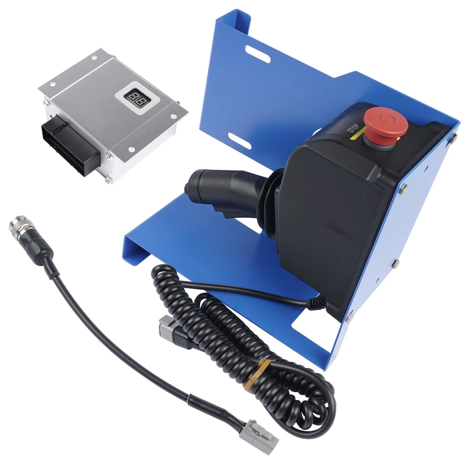 Control Box Update Kit for Genie GS1530 GS2032 GS2632 GS2646 (Gen 1-5)