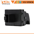 Window Switch LH for VW Eos Golf GTI R32 Rabbit (2006-2015)