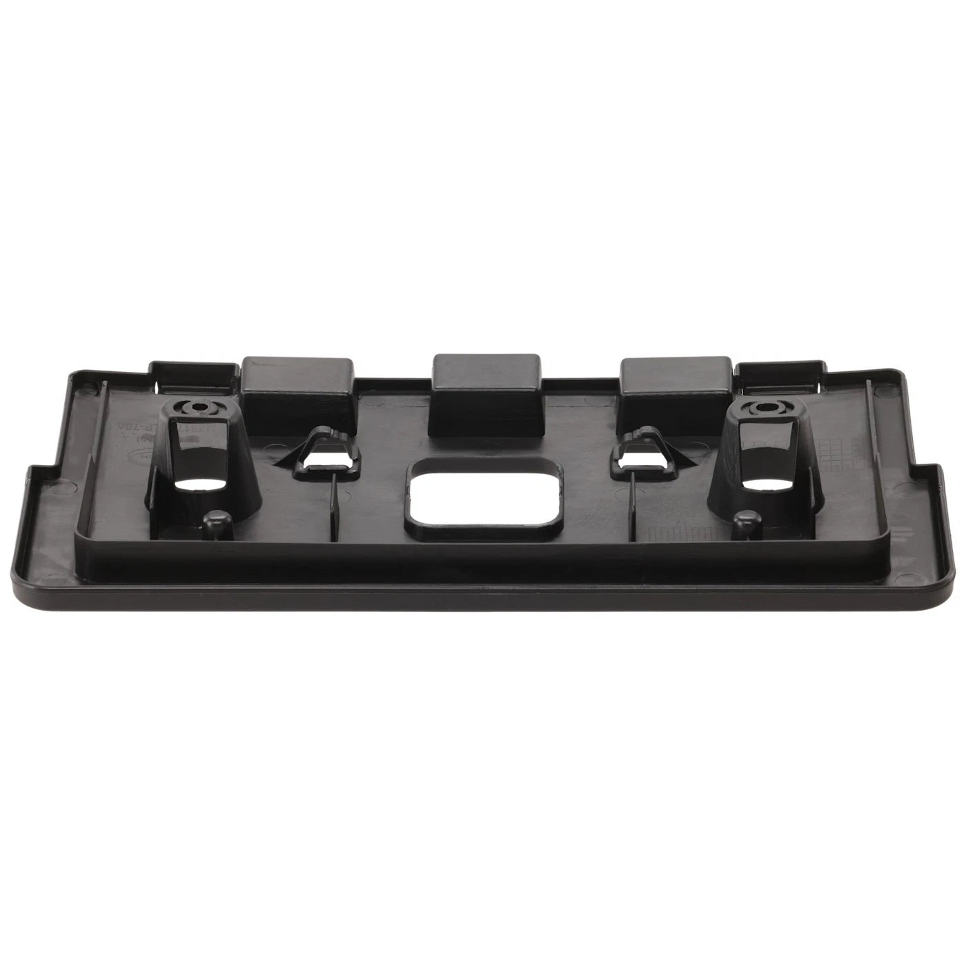 Front License Plate Bracket for Mazda 3 (2017-2018)