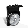 Fog Light for GMC Sierra 1500-3500 HD (2003–2004) Right RH OE Style