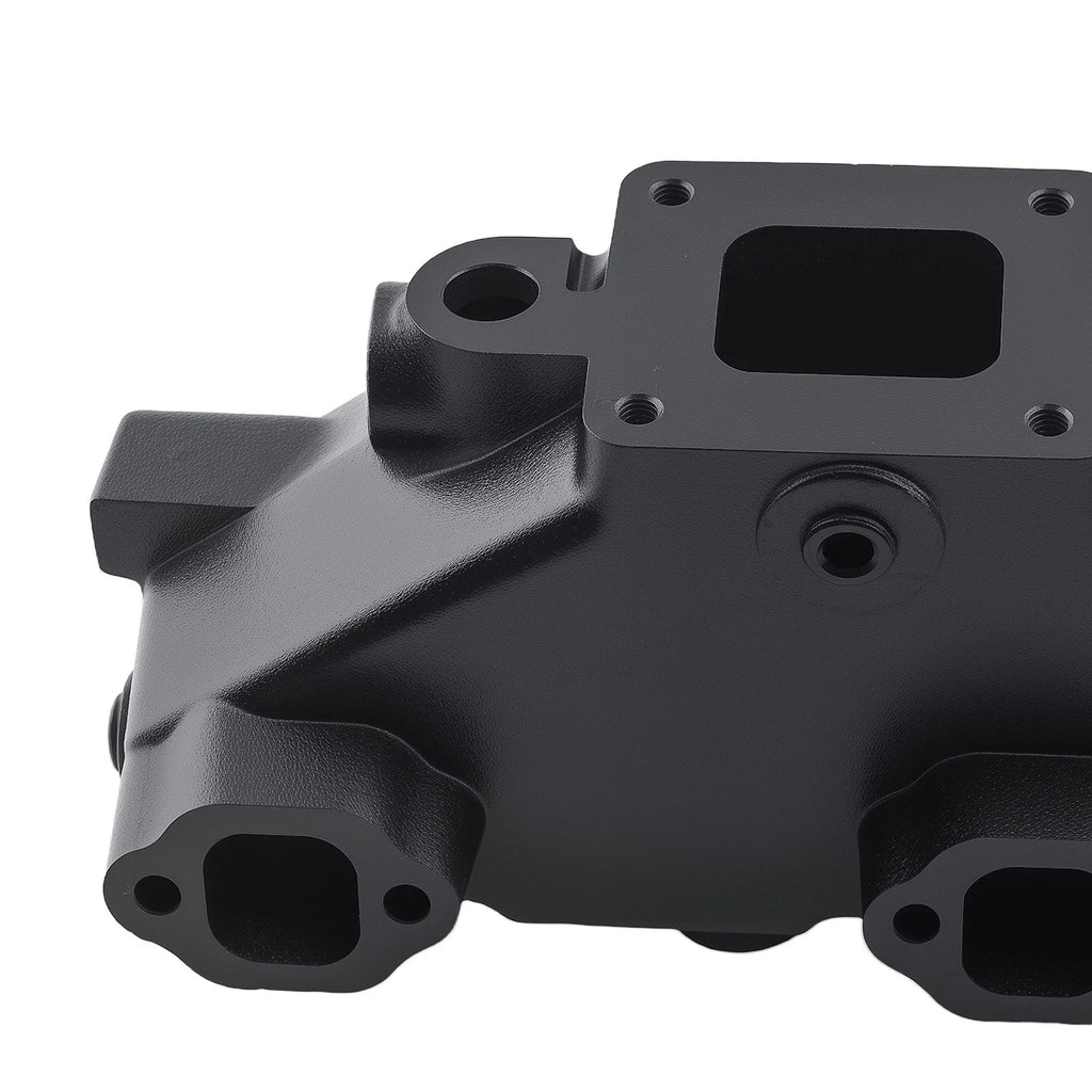 Marine Dry Joint Exhaust Manifold for Mercruiser GM 4.3 V6 (1999–2008)