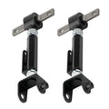 Adjustable Rear Camber Arm Kit for Honda Civic Acura RSX (2001–2006)