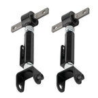Adjustable Rear Camber Arm Kit for Honda Civic Acura RSX (2001–2006)