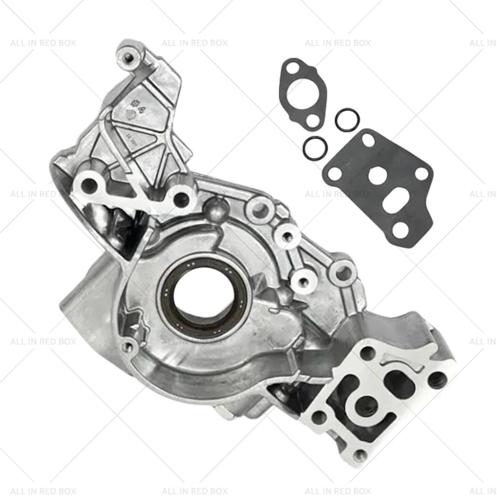 Oil Pump for Mitsubishi Triton MK 6G72 3.0L V6 24V (1996–2006)