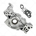 Oil Pump for Mitsubishi Triton MK 6G72 3.0L V6 24V (1996–2006)