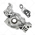 Oil Pump for Mitsubishi Triton MK 6G72 3.0L V6 24V (1996–2006)