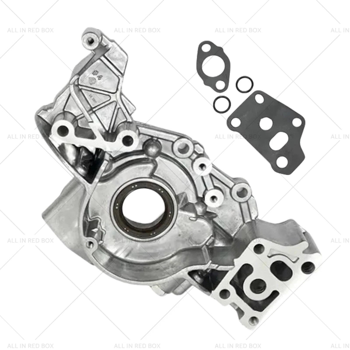 Oil Pump for Mitsubishi Triton MK 6G72 3.0L V6 24V (1996–2006)