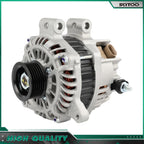 Alternator for Subaru Forester (2011–2013) H4 2.5L 110A CW 6-Groove 11579