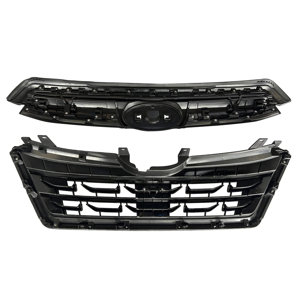 Front Bumper Grille for Subaru Forester (2022–2023)