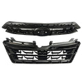 Front Bumper Grille for Subaru Forester (2022–2023)